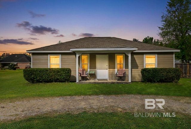 11571 Red Barn Road, Fairhope, AL 36532