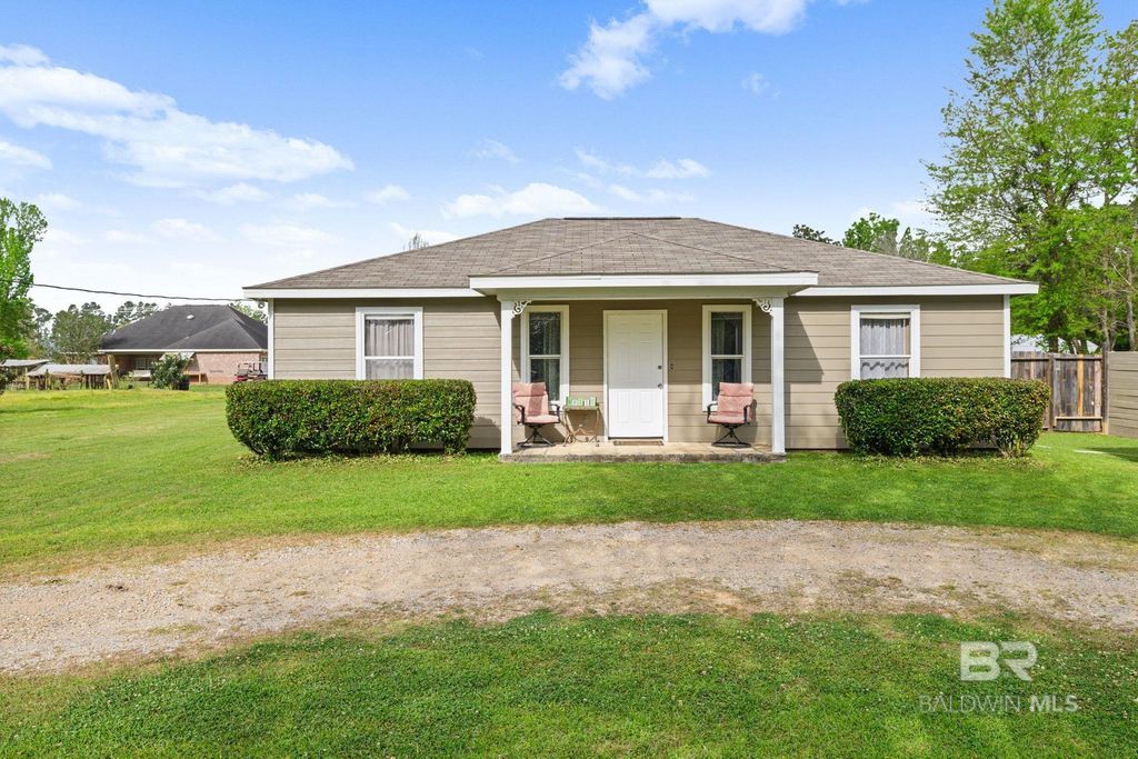 11571 Red Barn Road, Fairhope, AL 36532