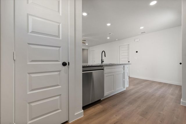 6308 Volney Avenue, Lubbock, TX 79407