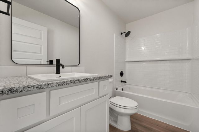 6308 Volney Avenue, Lubbock, TX 79407