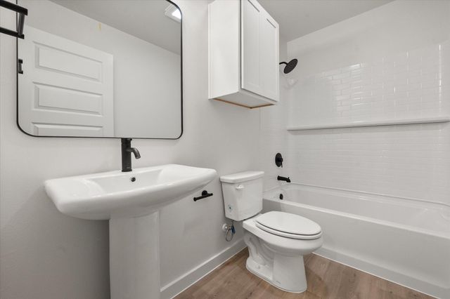 6308 Volney Avenue, Lubbock, TX 79407