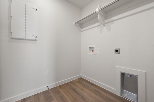 6308 Volney Avenue, Lubbock, TX 79407