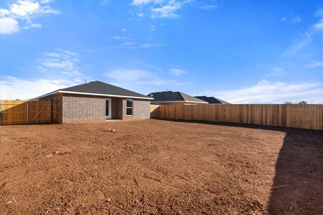 6308 Volney Avenue, Lubbock, TX 79407