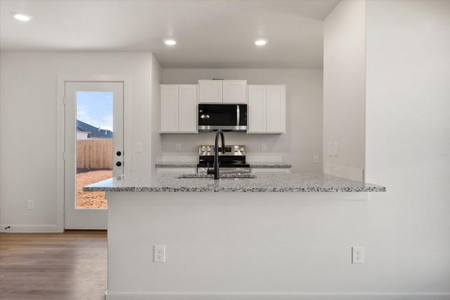 6308 Volney Avenue, Lubbock, TX 79407