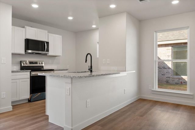 6308 Volney Avenue, Lubbock, TX 79407