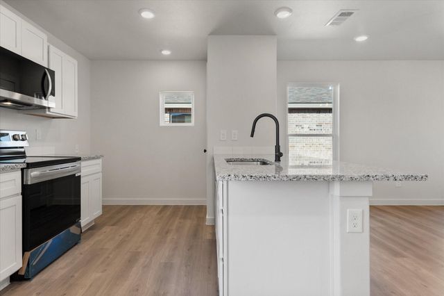 6308 Volney Avenue, Lubbock, TX 79407