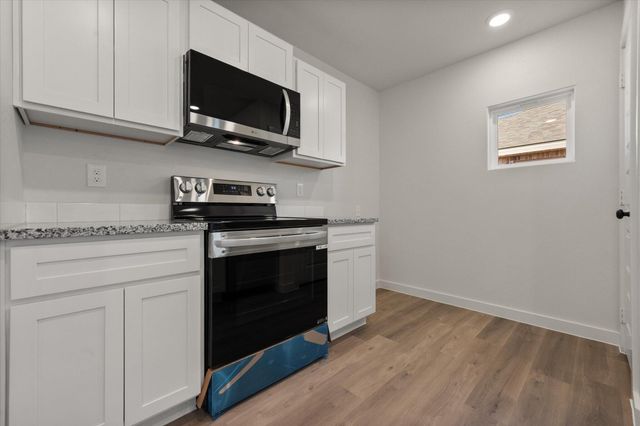 6308 Volney Avenue, Lubbock, TX 79407