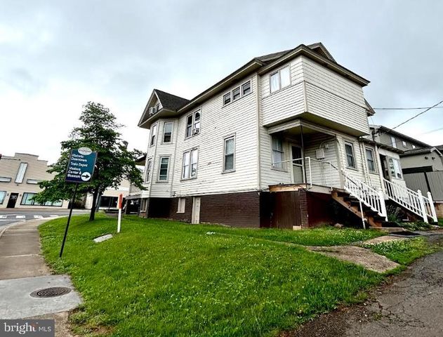 506 N MAIN ST N, Culpeper, VA 22701