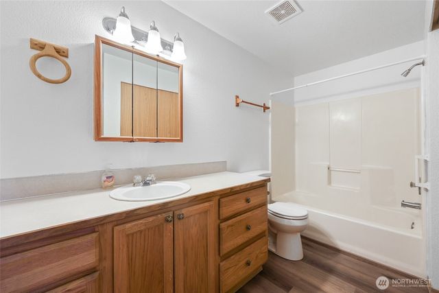 1320 - 1322 W Martin Street, Elma, WA 98541