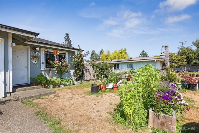 1320 - 1322 W Martin Street, Elma, WA 98541