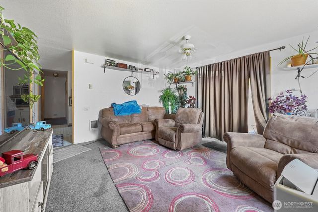 1320 - 1322 W Martin Street, Elma, WA 98541