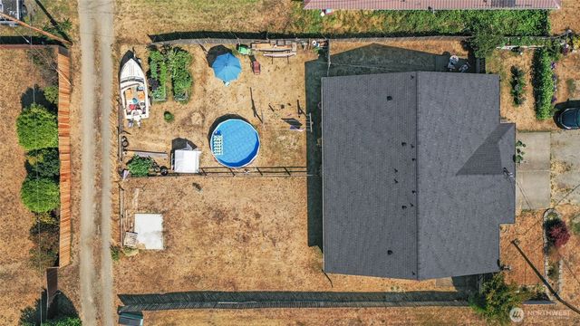 1320 - 1322 W Martin Street, Elma, WA 98541
