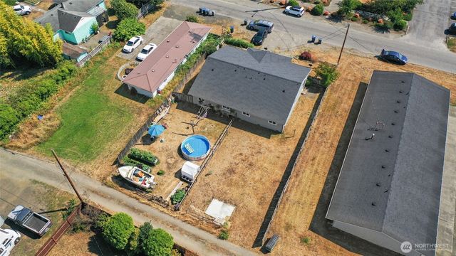 1320 - 1322 W Martin Street, Elma, WA 98541
