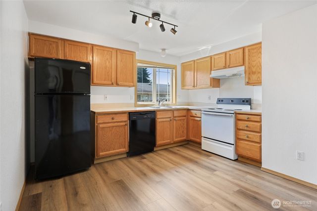 1320 - 1322 W Martin Street, Elma, WA 98541