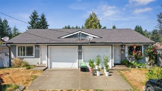 1320 - 1322 W Martin Street, Elma, WA 98541