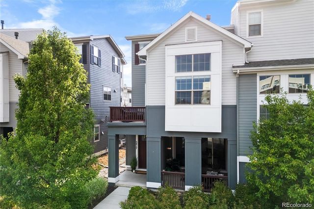 5417 Valentia Street, Denver, CO 80238