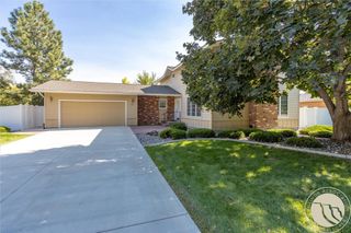 2748 Palm DRIVE, Billings, MT 59102