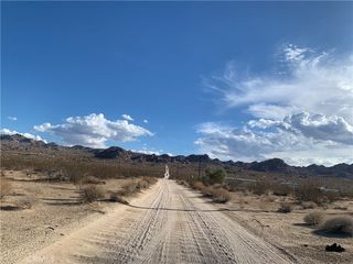 0 Sunever Road, Joshua Tree, CA 92252