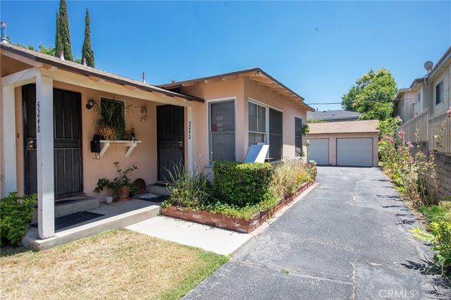 5238 Hermitage, Valley Village, CA 91607