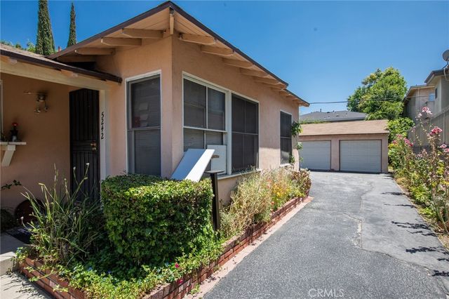 5238 Hermitage, Valley Village, CA 91607