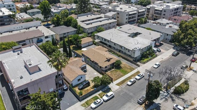 5238 Hermitage, Valley Village, CA 91607