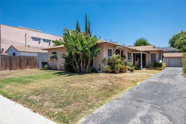 5238 Hermitage, Valley Village, CA 91607