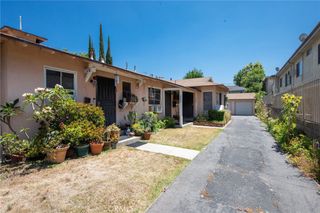 5238 Hermitage, Valley Village, CA 91607