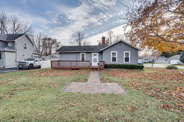 422 W 3rd Street, Sandwich, IL 60548