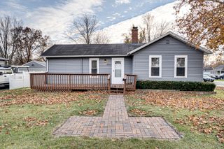 422 W 3rd Street, Sandwich, IL 60548