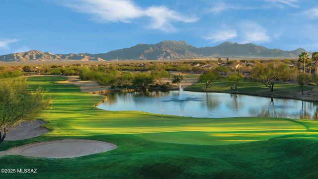 2210 E Eager Drive, Green Valley, AZ 85614