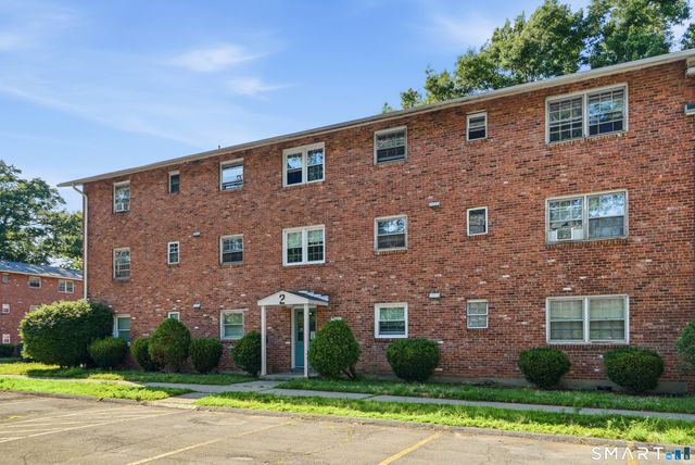5 Treat Street 2D, West Haven, CT 06516