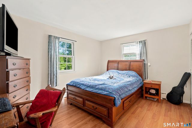 5 Treat Street 2D, West Haven, CT 06516