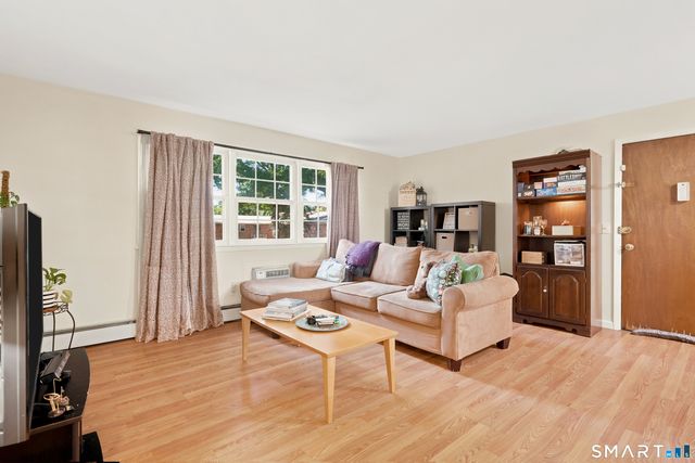 5 Treat Street 2D, West Haven, CT 06516