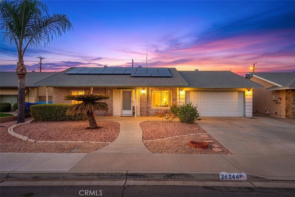 26344 Spaniel Lane, Menifee, CA 92586 — exterior