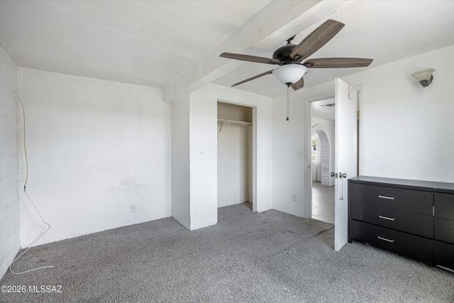 3321 E Silverlake Road, Tucson, AZ 85713