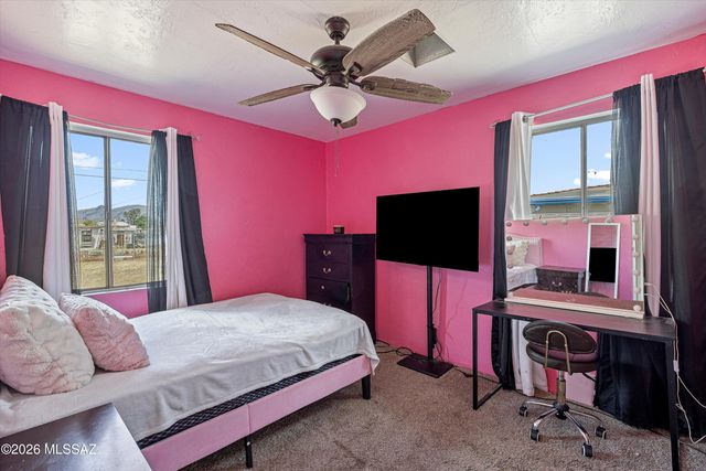 3321 E Silverlake Road, Tucson, AZ 85713