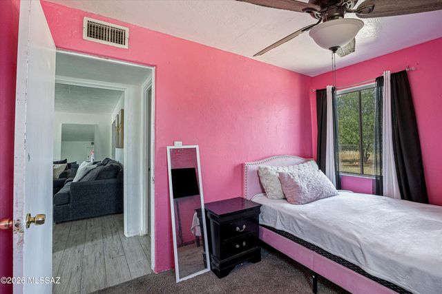 3321 E Silverlake Road, Tucson, AZ 85713