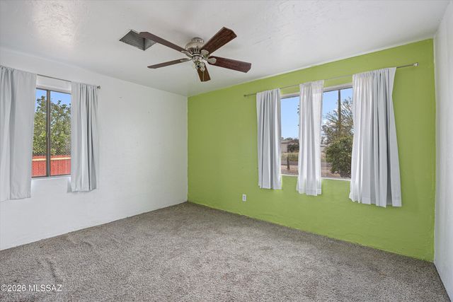 3321 E Silverlake Road, Tucson, AZ 85713