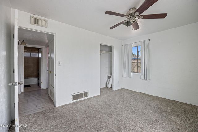 3321 E Silverlake Road, Tucson, AZ 85713