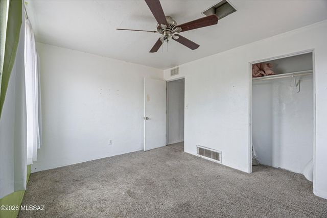 3321 E Silverlake Road, Tucson, AZ 85713