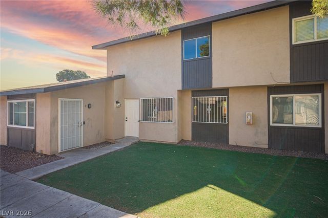 208 North Bruce Street C, Las Vegas, NV 89101