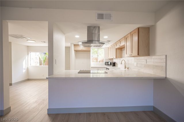 208 North Bruce Street C, Las Vegas, NV 89101