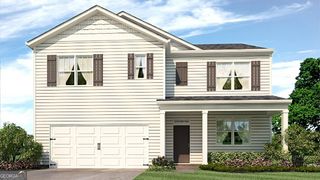 8187 Elkhorn Drive, Fairburn, GA 30213