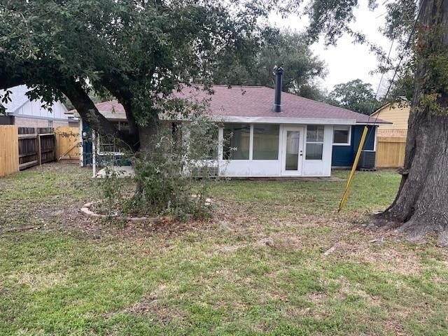 8226 Forest Point Drive, Humble, TX 77338