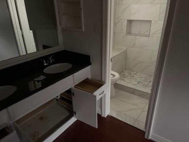 8226 Forest Point Drive, Humble, TX 77338