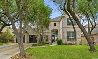 502 Cypress Trl, San Antonio, TX 78256