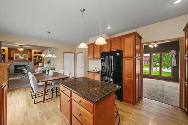 2514 SW Ridgeway Court, Ankeny, IA 50023