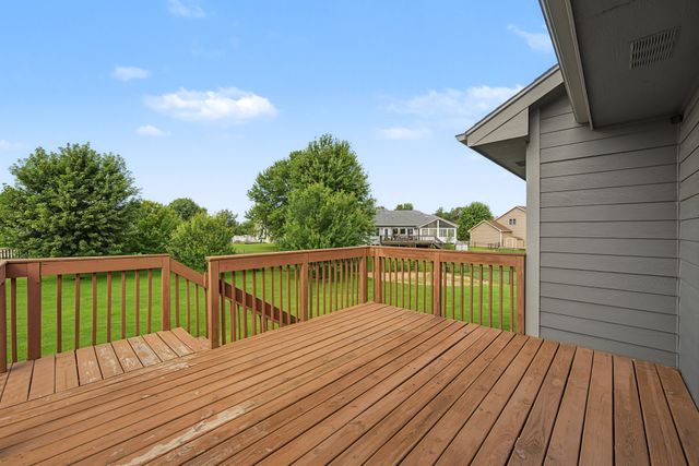 2514 SW Ridgeway Court, Ankeny, IA 50023