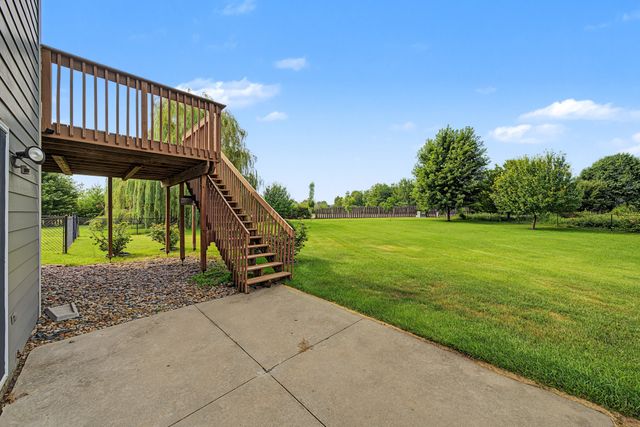 2514 SW Ridgeway Court, Ankeny, IA 50023