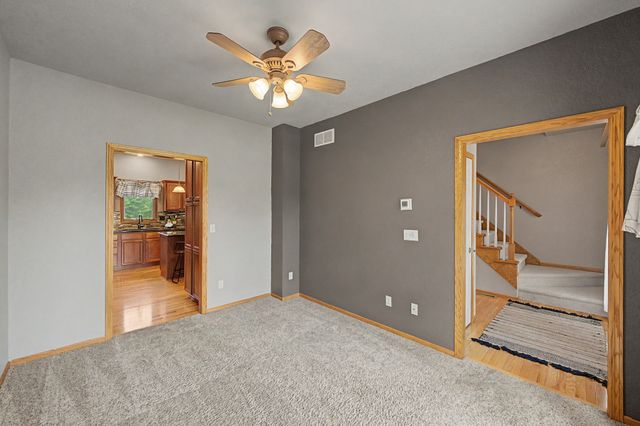 2514 SW Ridgeway Court, Ankeny, IA 50023